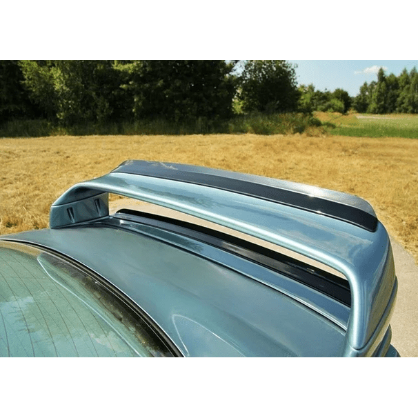 Spoiler Extension - BMW E36 - Bovenste Lip - Maxton Design - Beamerstyling.nl