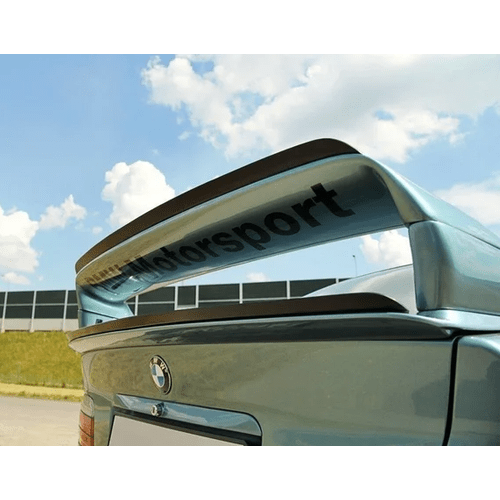 Spoiler Extension - BMW E36 - Bovenste Lip - Maxton Design - Beamerstyling.nl