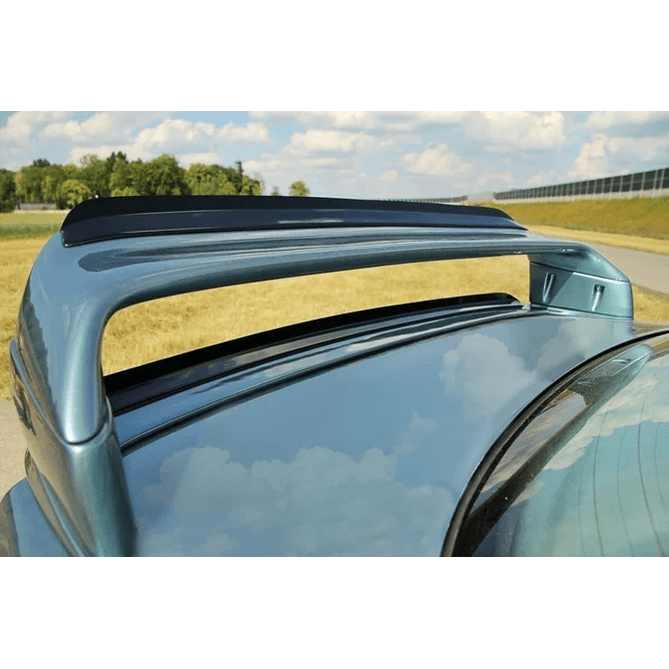 Spoiler Extension - BMW E36 - Onderste Lip - Maxton Design - Beamerstyling.nl