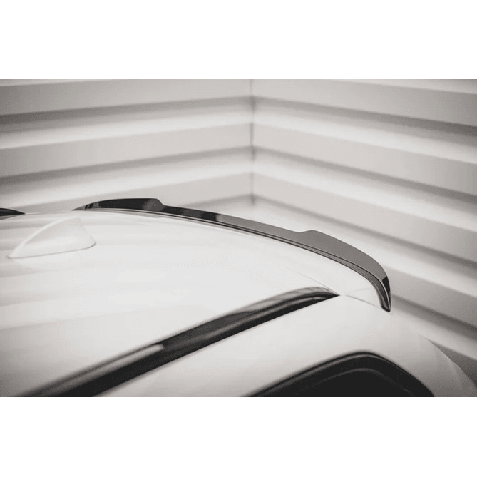 Spoiler Extension - BMW G21 Touring - Maxton Design - Beamerstyling.nl