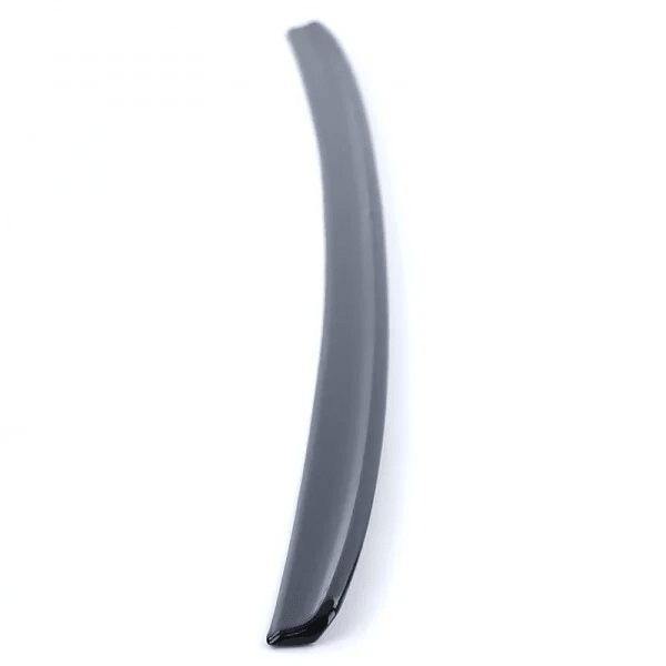 Spoiler Lip - BMW 3 Serie E36 Sedan - Hoogglans Zwart - Beamerstyling.nl