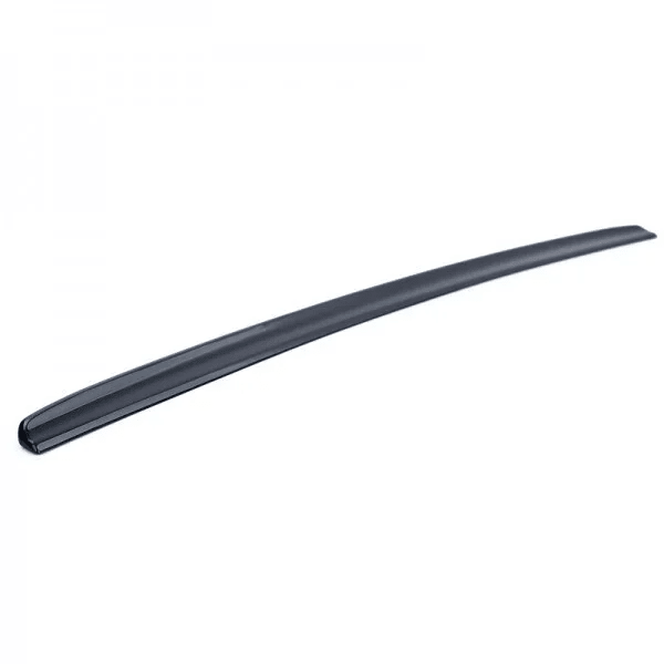 Spoiler Lip - BMW 3 Serie E36 Sedan - Hoogglans Zwart - Beamerstyling.nl