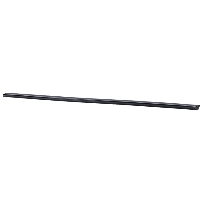 Spoiler Lip - BMW 3 Serie E46 Sedan - Glanzend Zwart - Beamerstyling.nl