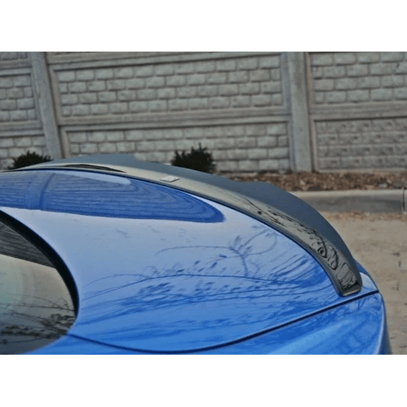 Spoiler Lip - BMW 4 Serie F32 Coupé - Maxton Design - Beamerstyling.nl