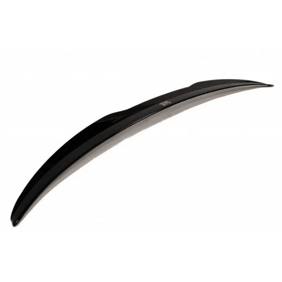 Spoiler Lip - BMW F32 Coupé - M Pakket - Maxton Design - Beamerstyling.nl