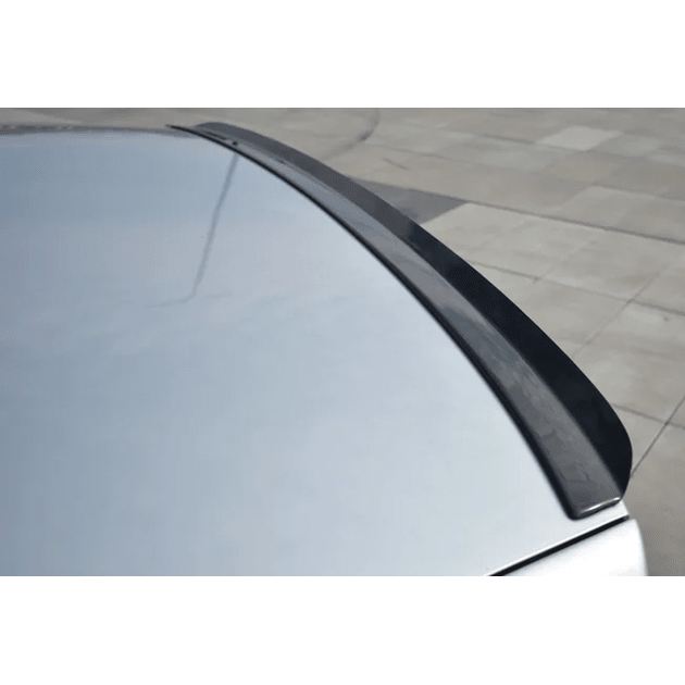 Spoiler Lip V1 - BMW E46 Coupé - Maxton Design | 1999 - 2006 - Beamerstyling.nl