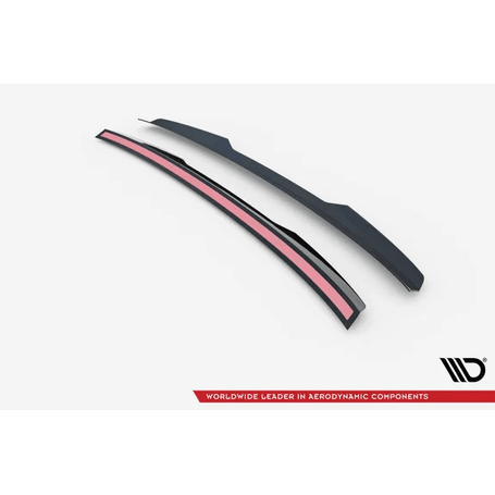 Spoiler Lip V2 - BMW E46 Coupé - Maxton Design | 1999 - 2006 - Beamerstyling.nl