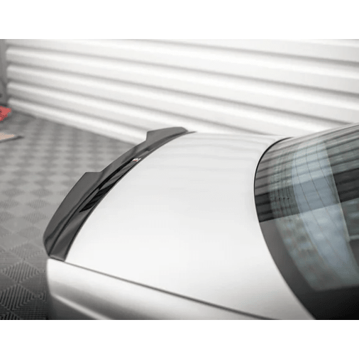 Spoiler Lip V2 - BMW E46 Coupé - Maxton Design | 1999 - 2006 - Beamerstyling.nl