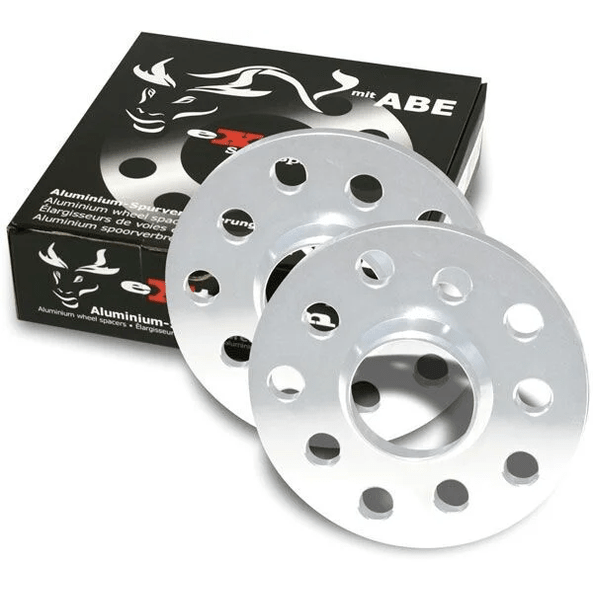 Spoorverbreders - 5 X 120 - 72,6 - Njt - | 20Mm - Beamerstyling.nl