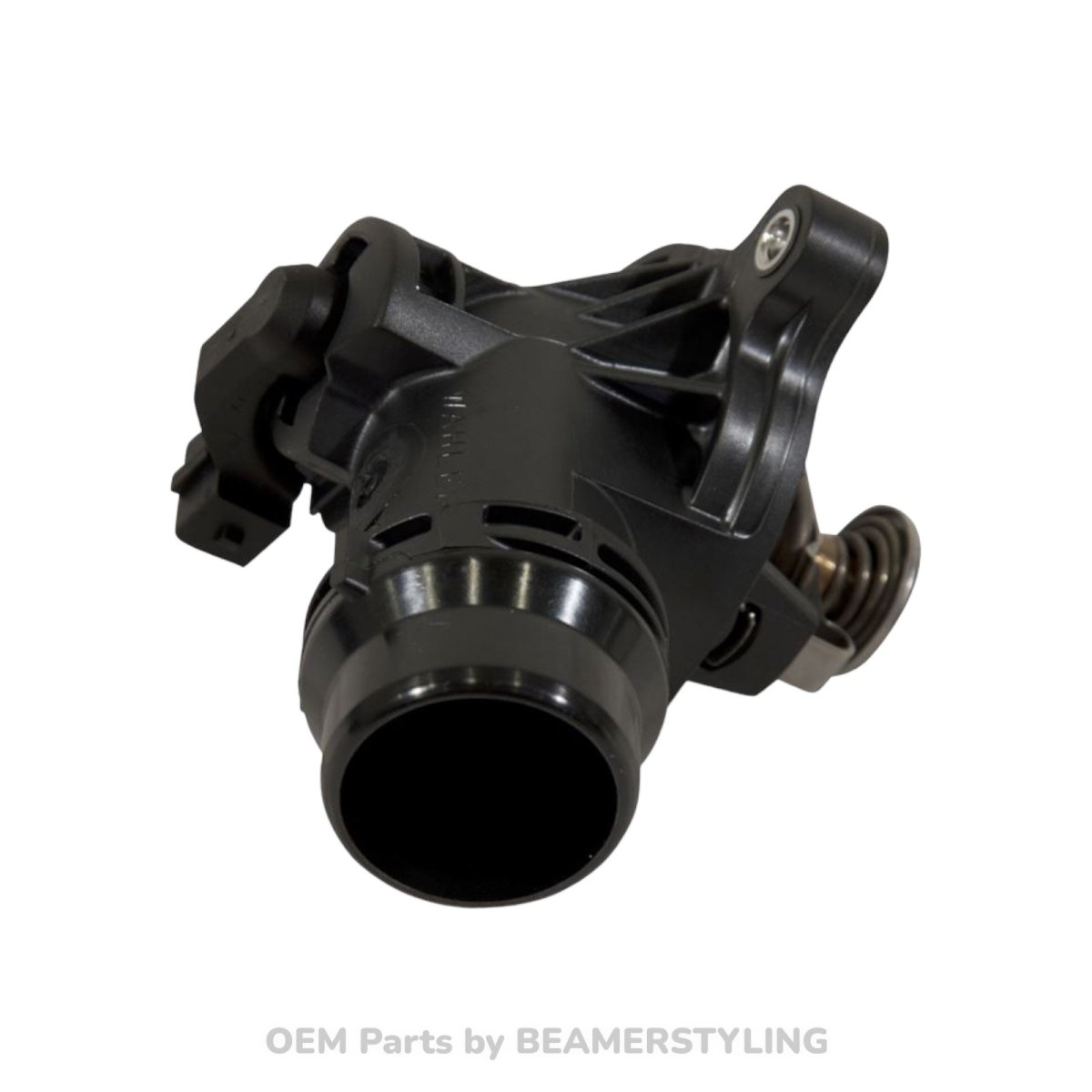 Thermostaat 105Cel Met Behuizing - BMW E81 / E82 / E87 / E88 / E46 / E90 / E91 / E92 / E93 / E60 / E84 / E83 / E85 - Origineel BMW | 11 53 7 510 959 - Beamerstyling.nl