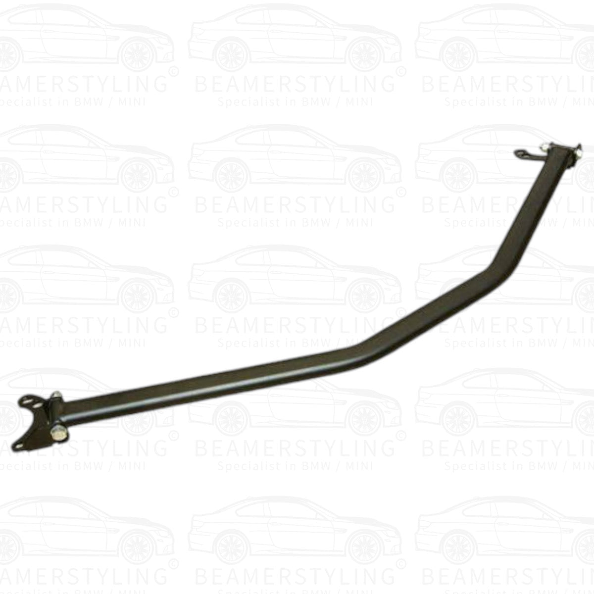 Veerpootbrug - BMW 1 Serie E81/E87 En 3 Serie E90/E91/E92/E93 - Voorkant | 04 - 13 - Beamerstyling.nl