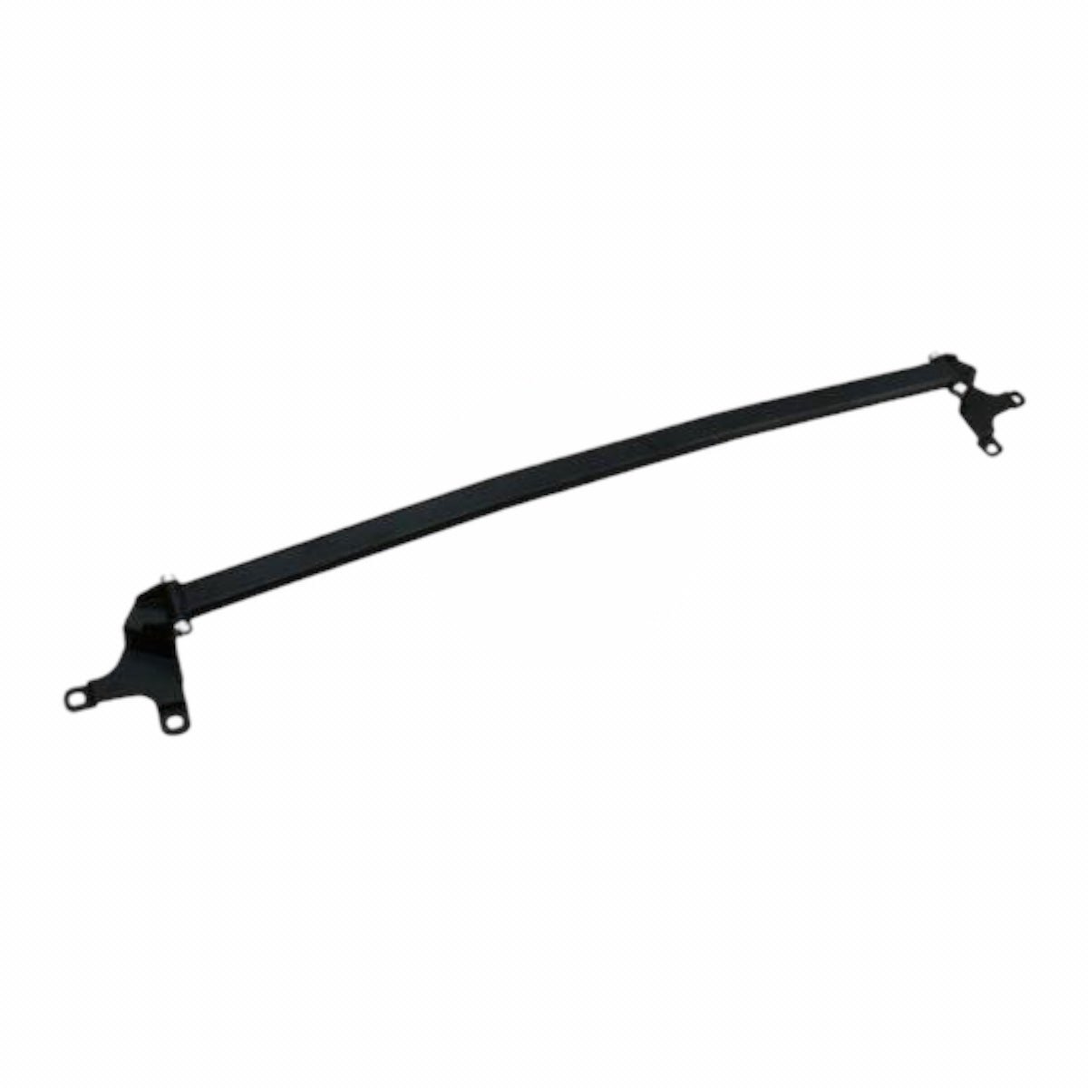 Veerpootbrug Set - BMW 5 Serie E60 Sedan - Voor + Achter | 03 - 10 - Beamerstyling.nl