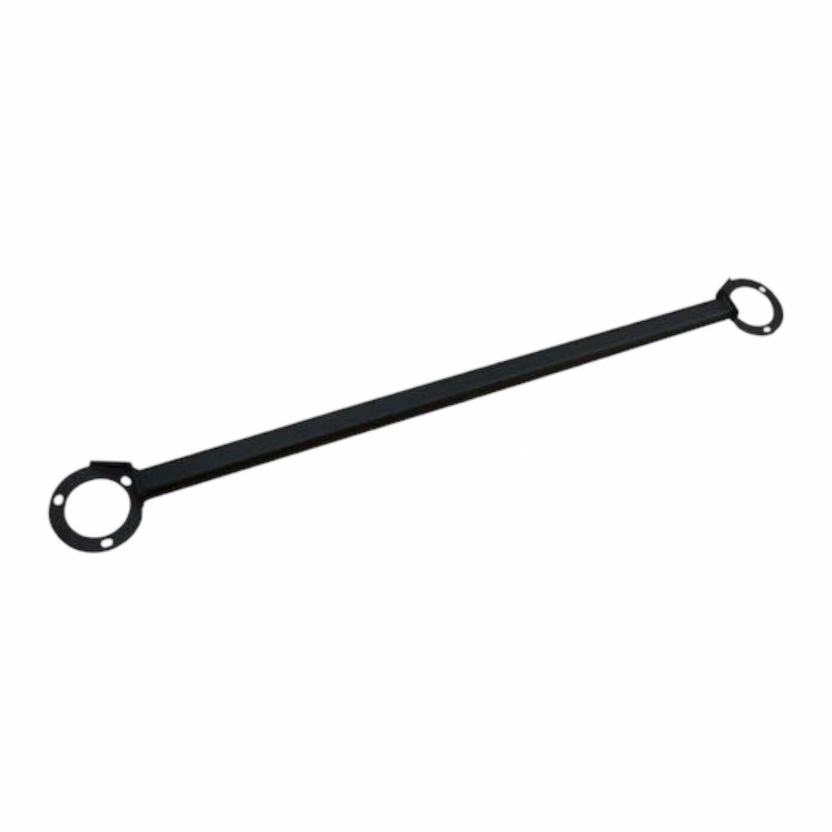 Veerpootbrug Set - BMW 5 Serie E60 Sedan - Voor + Achter | 03 - 10 - Beamerstyling.nl