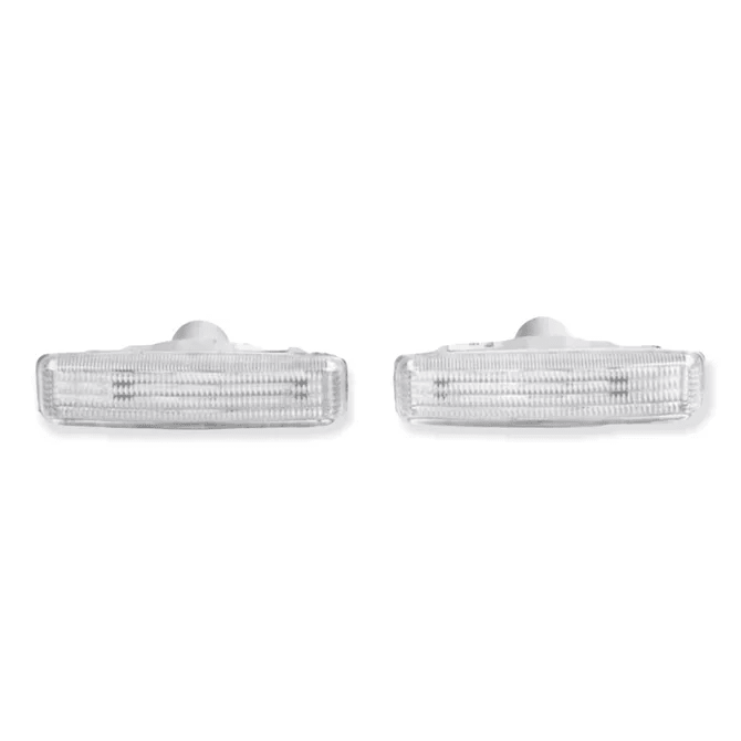 Verlichting Set Achterlichten + Beglazing + Zij-Knippers Facelift Look BMW 5 Serie E39 - Beamerstyling.nl
