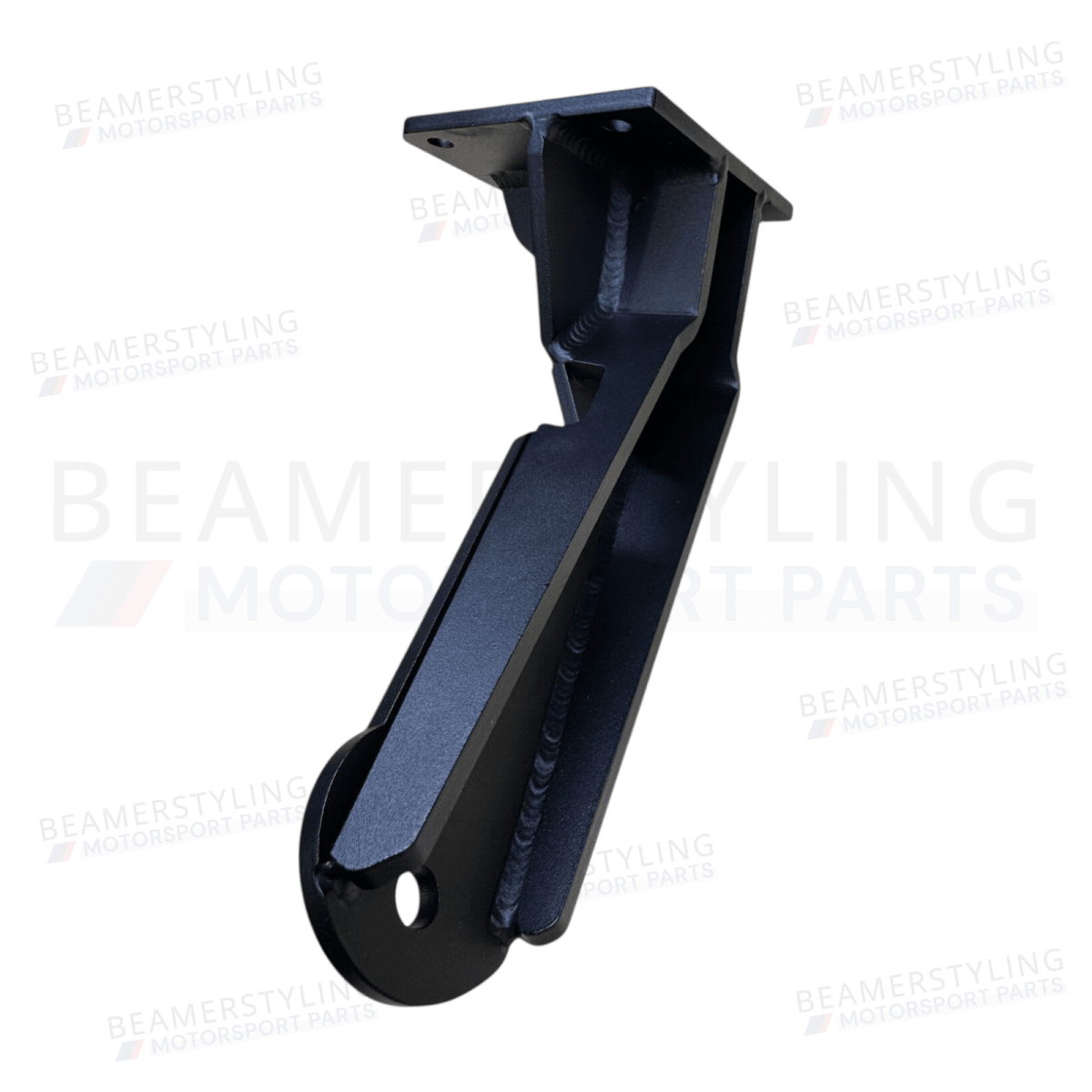 Versterkte Motorsteunen - BMW 3 Serie E46 - SWAP M50 M52 M52TU M54 - Staal - Beamerstyling.nl