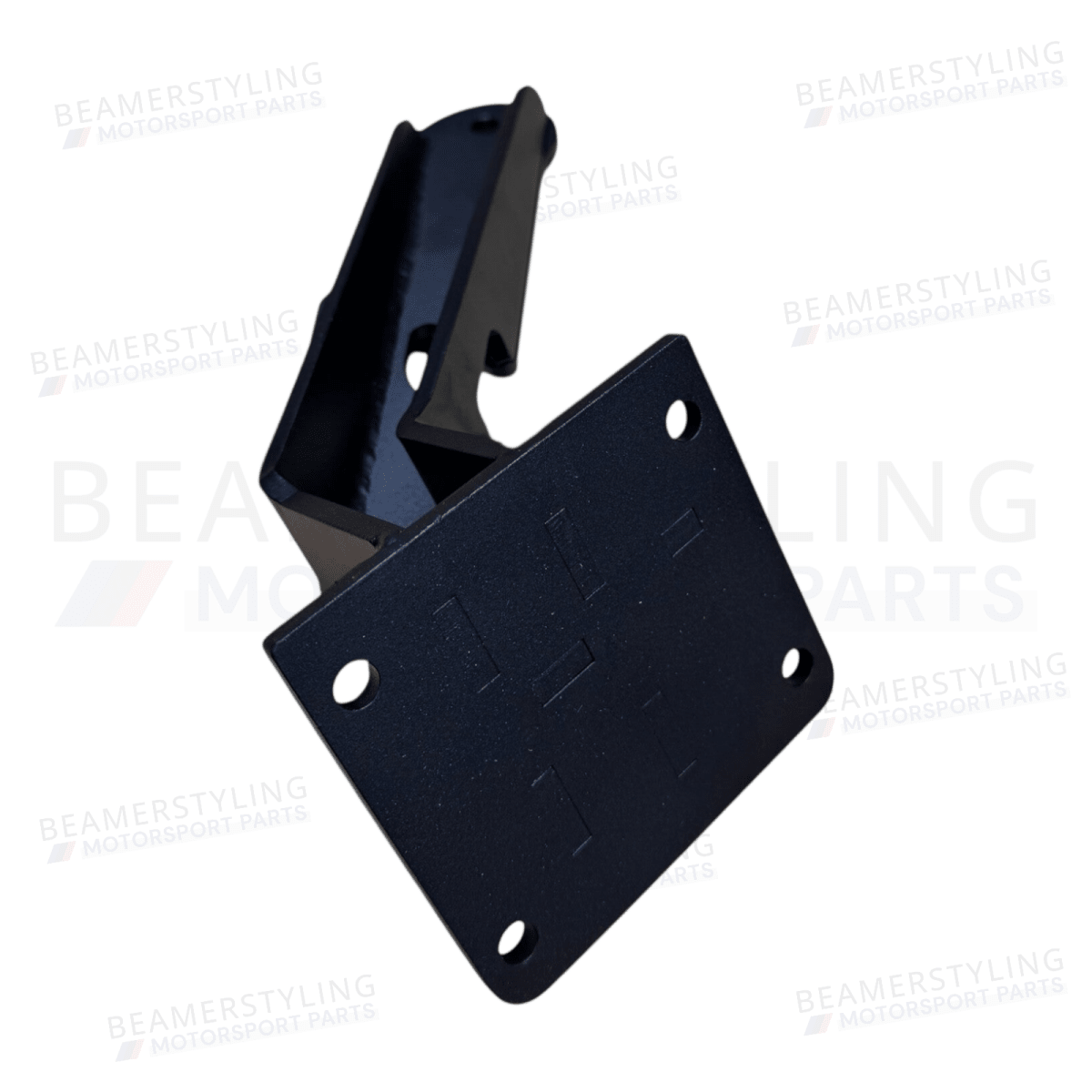 Versterkte Motorsteunen - BMW 3 Serie E46 - SWAP M50 M52 M52TU M54 - Staal - Beamerstyling.nl