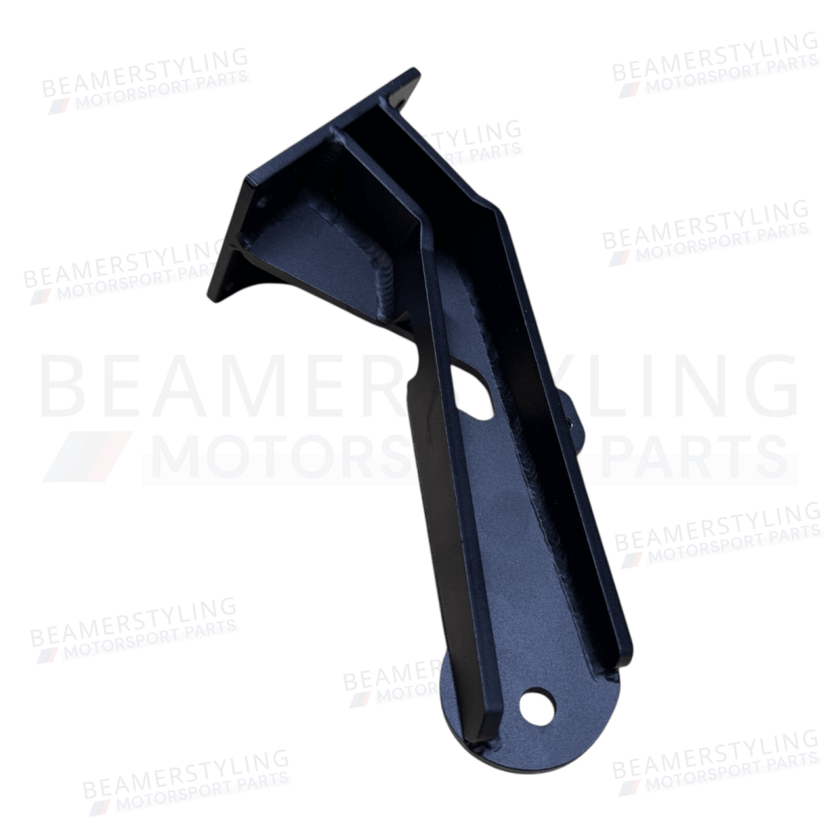 Versterkte Motorsteunen - BMW 3 Serie E46 - SWAP M50 M52 M52TU M54 - Staal - Beamerstyling.nl