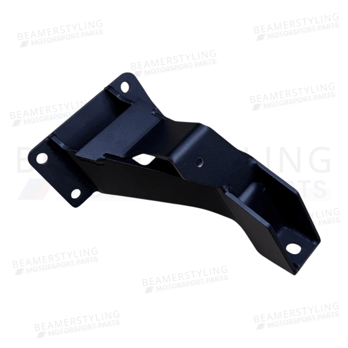 Versterkte Motorsteunen - BMW 3 Serie E46 - SWAP M50 M52 M52TU M54 - Staal - Beamerstyling.nl