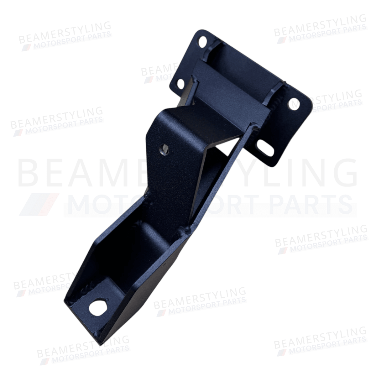 Versterkte Motorsteunen - BMW 3 Serie E46 - SWAP M50 M52 M52TU M54 - Staal - Beamerstyling.nl