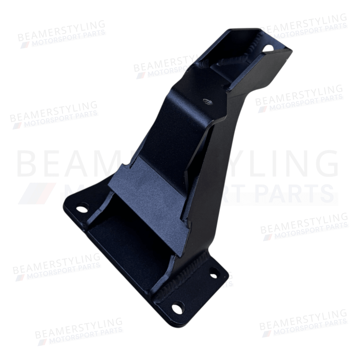 Versterkte Motorsteunen - BMW 3 Serie E46 - SWAP M50 M52 M52TU M54 - Staal - Beamerstyling.nl