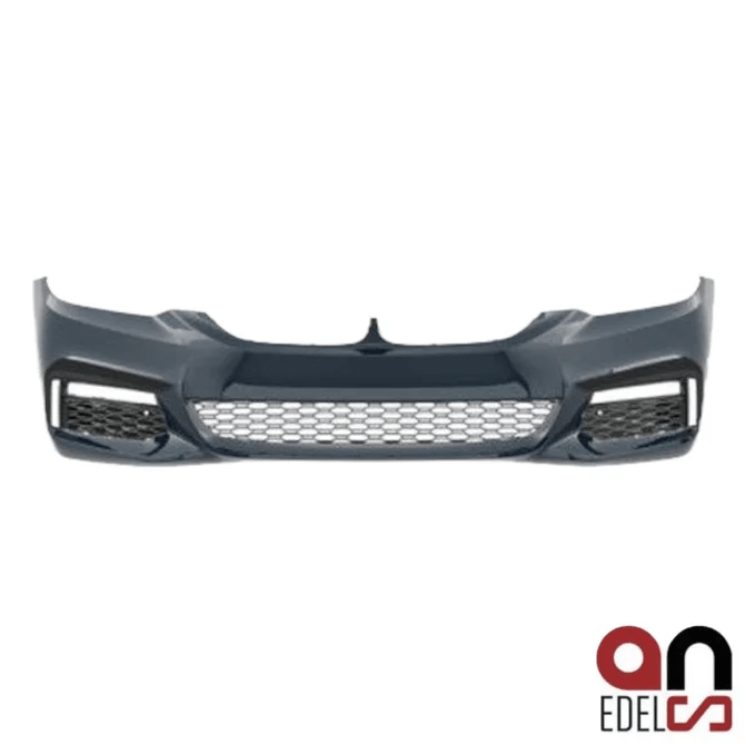 Voorbumper An - BMW G30 / G31 - M Pakket Look - 6X PDC | 17-20 - Beamerstyling.nl