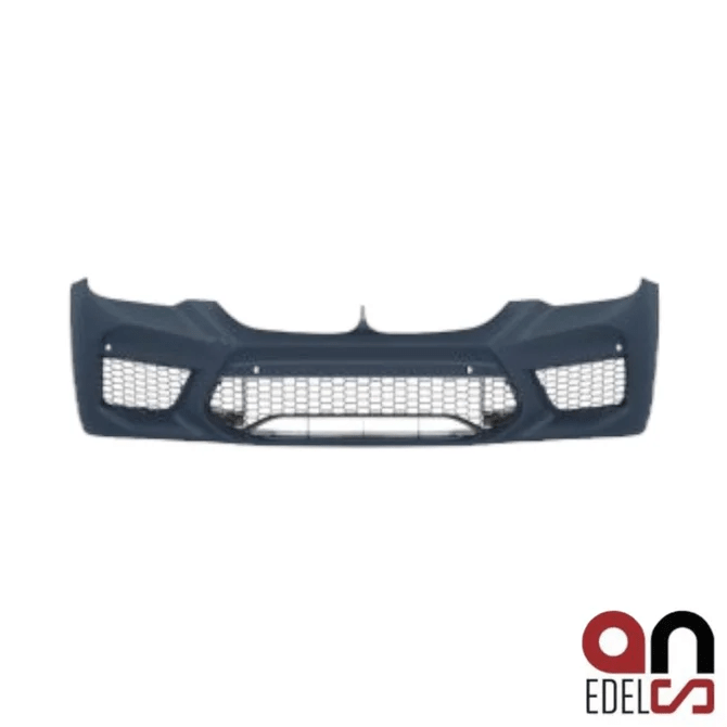 Voorbumper An - BMW G30 / G31 - M5 Look - 6X PDC | 17-20 - Beamerstyling.nl