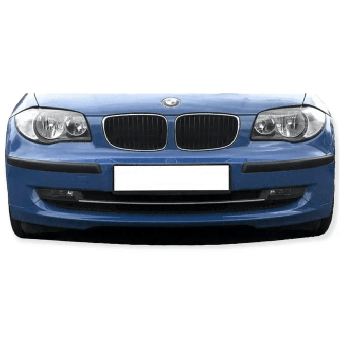 Voorbumper - BMW 1 Serie E81 E87LCI - Standaard Model | 2007-2012 - Beamerstyling.nl