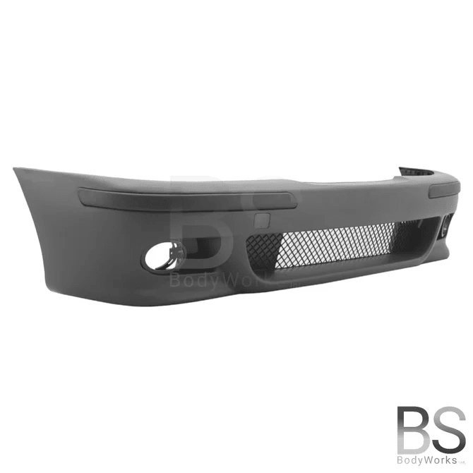 Voorbumper - BMW 5 Serie E39 - M Pakket Look | 1995 - 2003 - Beamerstyling.nl
