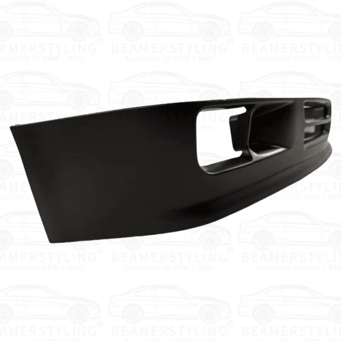 Voorbumper - BMW E30 - M Tech 2 Look - Onderste Deel | Type 2 - Beamerstyling.nl