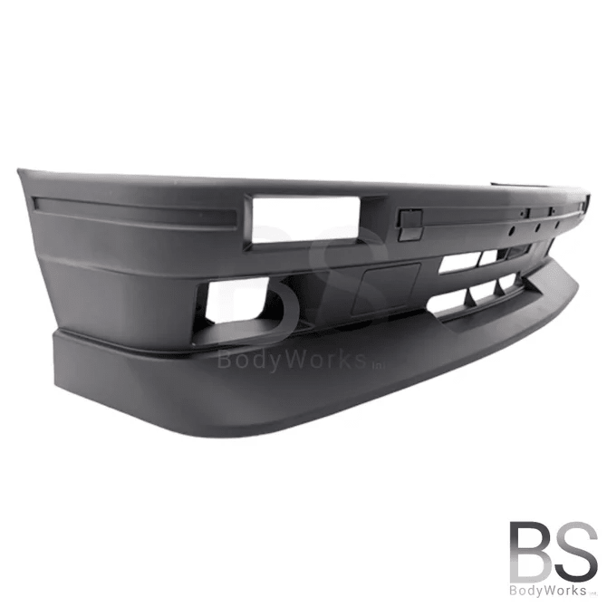 Voorbumper - BMW E30 - M3 Look | Type 2 - Beamerstyling.nl
