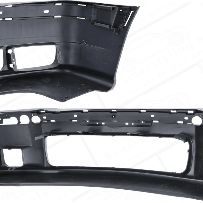 Voorbumper - BMW E36 - M Pakket Look - Zonder Toebehoren - Beamerstyling.nl