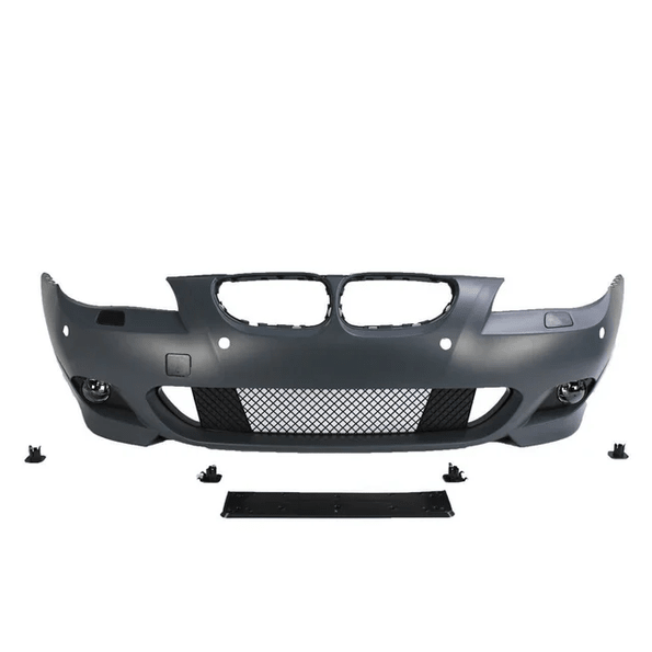Voorbumper - BMW E60 / E61 - M Pakket Look - Met PDC | 07-10 - Beamerstyling.nl