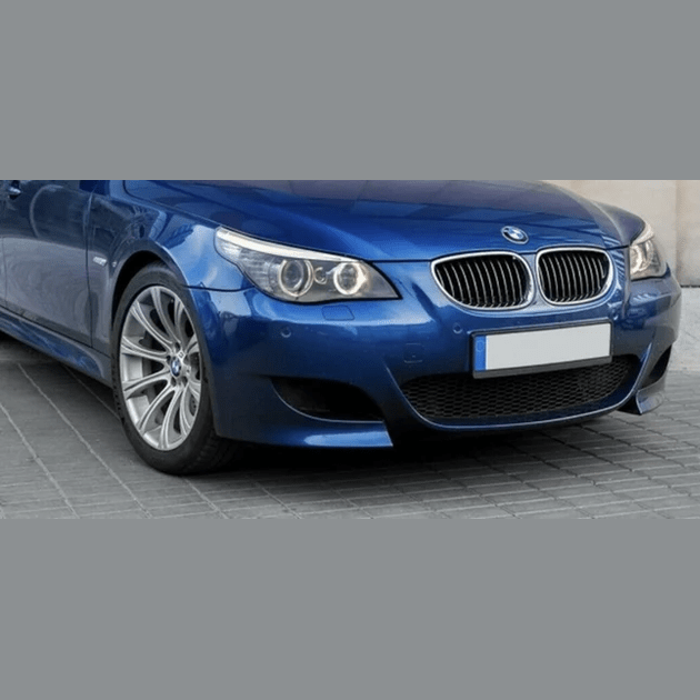 Voorbumper - BMW E60 / E61 - M5 Look - Incl Airducts | 03-07 - Beamerstyling.nl
