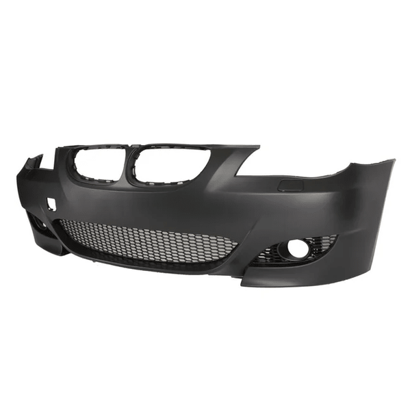 Voorbumper - BMW E60 / E61 - M5 Look - Zonder PDC | 2003-2010 - Beamerstyling.nl
