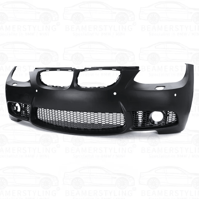 Voorbumper - BMW E92 / E93 - M3 Look - PDC | 06-10 - Beamerstyling.nl