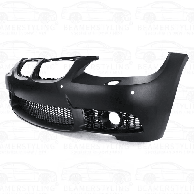 Voorbumper - BMW E92 / E93 - M3 Look - PDC | 06-10 - Beamerstyling.nl