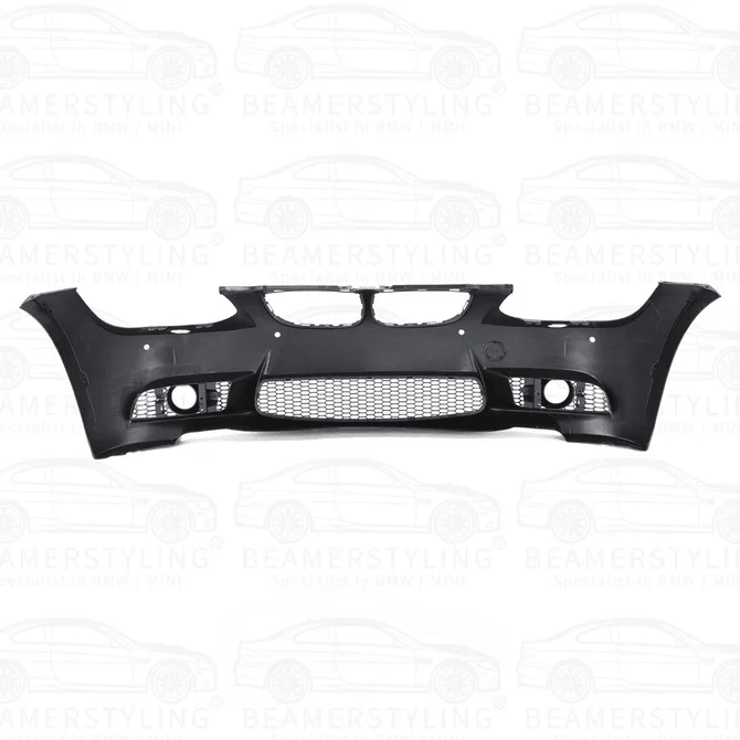 Voorbumper - BMW E92 / E93 - M3 Look - PDC | 06-10 - Beamerstyling.nl
