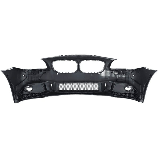 Voorbumper - BMW F10 / F11 - M Pakket Look - Incl Mistlampen | 2010 - 2013 - Beamerstyling.nl