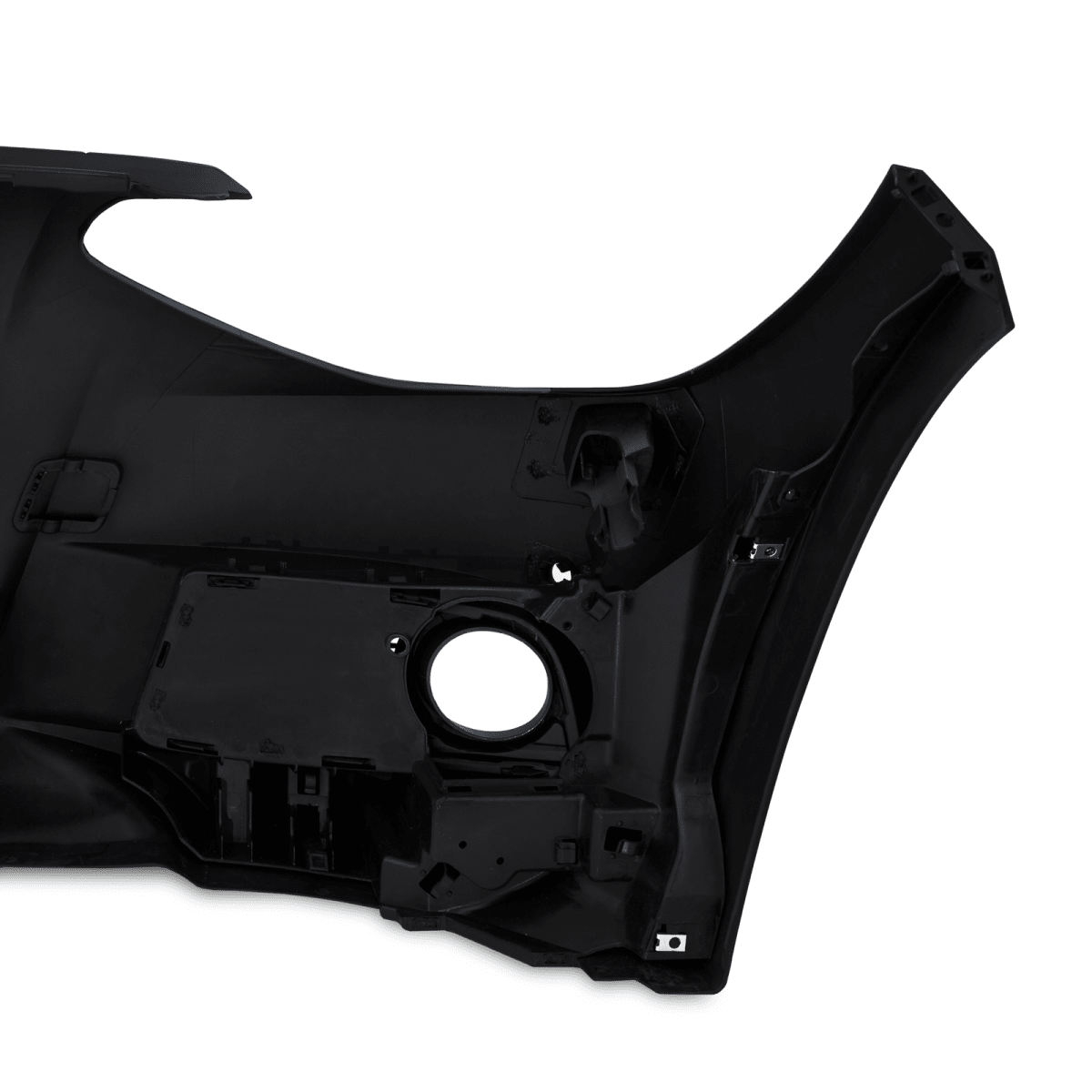 Voorbumper - BMW F20 / F21 - M Pakket Look V2 - Met PDC | 11-15 - Beamerstyling.nl