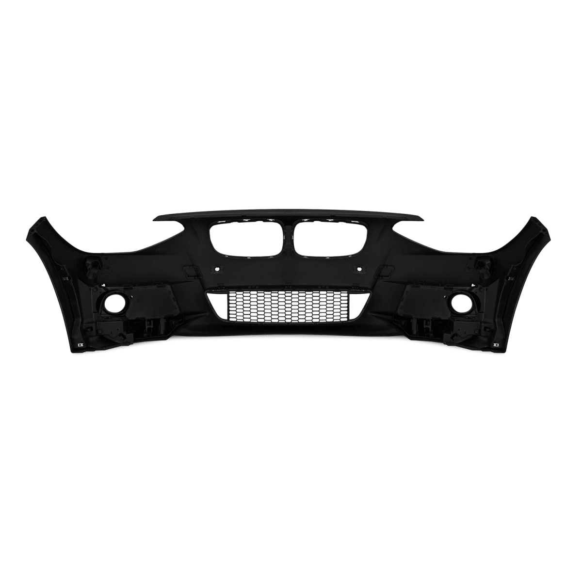 Voorbumper - BMW F20 / F21 - M Pakket Look V2 - Met PDC | 11-15 - Beamerstyling.nl