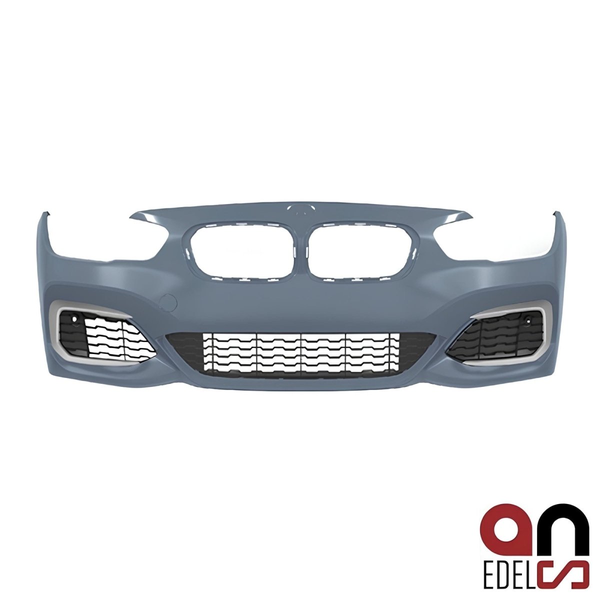 Voorbumper - BMW F20LCI / F21LCI - M140I Look | 15 - 19 - Beamerstyling.nl