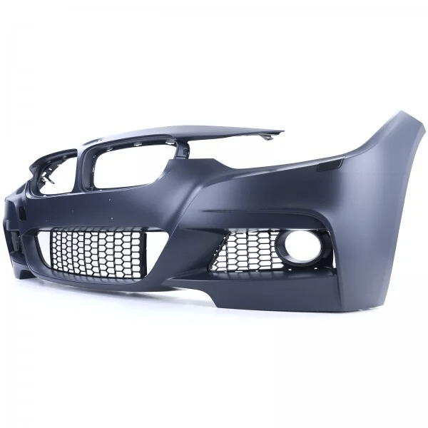 Voorbumper - BMW F30 / F31 - M Sport Look - Zonder PDC | 2012-2019 - Beamerstyling.nl