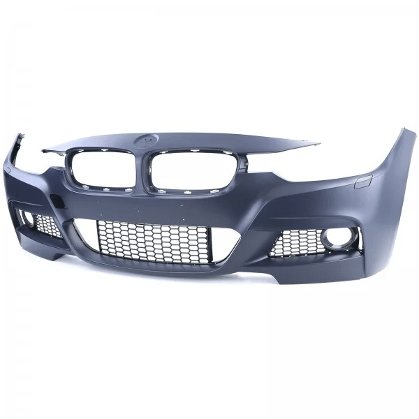 Voorbumper - BMW F30 / F31 - M Sport Look - Zonder PDC | 2012-2019 - Beamerstyling.nl