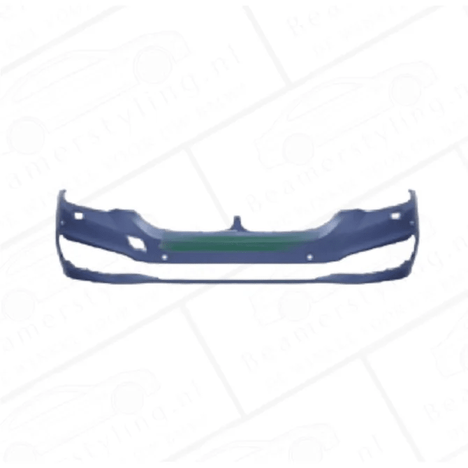 Voorbumper - BMW G30 / G31 - Geen M - 4X PDC + Sra | 2017 - 05/2020 - Beamerstyling.nl