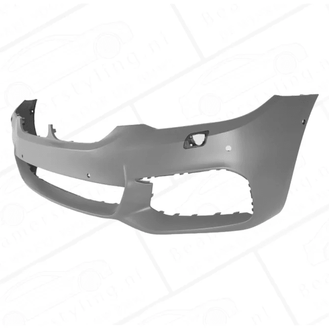 Voorbumper - BMW G30 / G31 - M Pakket Look - 6X PDC | 17-20 - Beamerstyling.nl