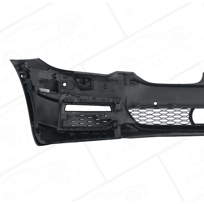 Voorbumper - BMW G30 / G31 - M Pakket Look - 6X PDC + ACC | 17-20 - Beamerstyling.nl