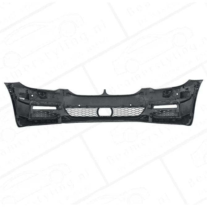 Voorbumper - BMW G30 / G31 - M Pakket Look - 6X PDC + ACC | 17-20 - Beamerstyling.nl