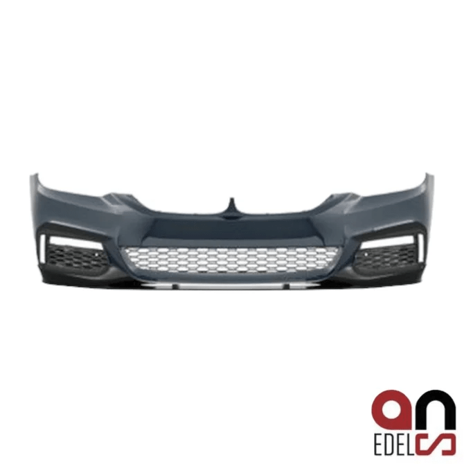 Voorbumper + Lip An - BMW G30 / G31 - M Performance Look - 6X PDC | 17-20 - Beamerstyling.nl