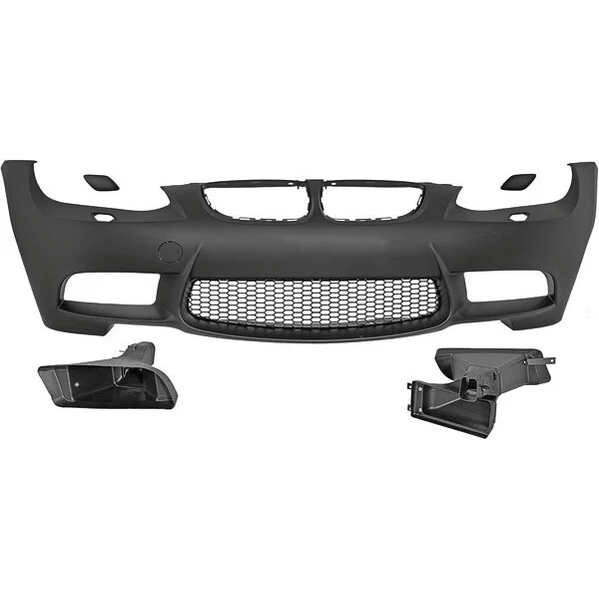 Voorbumper M3 Look Airducts BMW E92 / E93 2006-2010 - Beamerstyling.nl