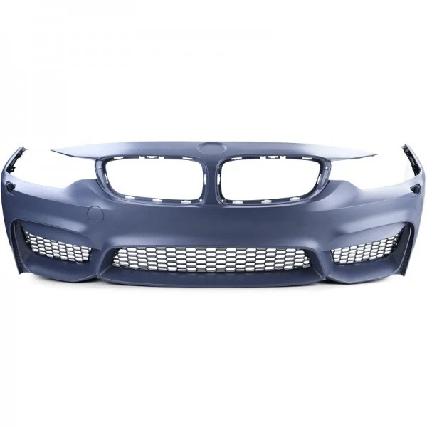 Voorbumper M4 Look BMW 4 Serie F32 / F33 - Beamerstyling.nl